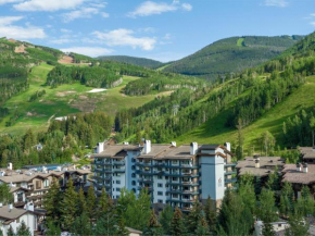 Lodge Tower Vail